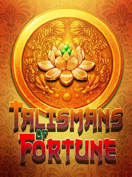 slot Talismans of Fortune, apostas, cassino online, estratégias, rodadas grátis.