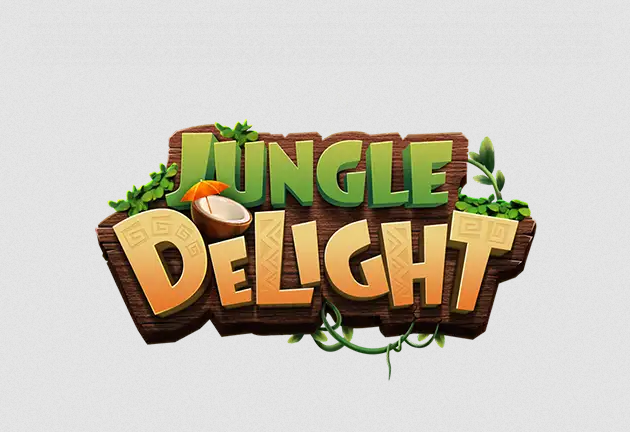 slot Jungle Delight, selva de prêmios, jogos de cassino online, estratégias de apostas, rodadas grátis.