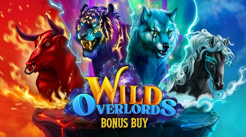 Wild Overlords Bonus Buy, slot online, cassino, ganhos, estratégias de jogo.