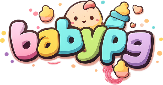 BabyPG Logo